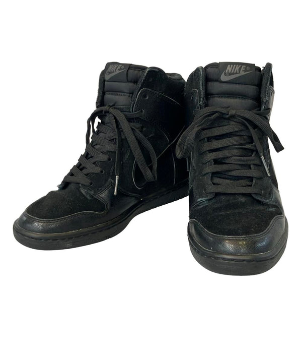 CAMBER ブラック ハイカットスニーカー OoYuBsDEUSvLSqMACDw94RuvYWV8Sh