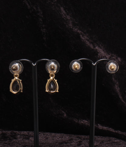 SWAROVSKI ピアス 雫モチーフ 2点セット レディース スワロフスキー