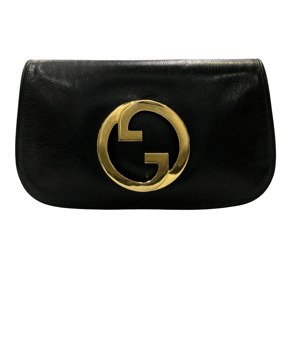 GUCCI クラッチバッグ インターロッキングG 33 レディース グッチ