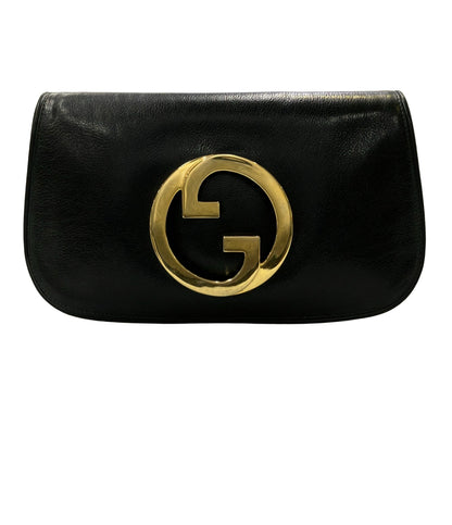 GUCCI クラッチバッグ インターロッキングG 33 レディース グッチ