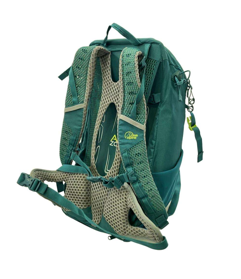 ローアルパイン　リュック　美品 Lowe alpine（ロウアルパイン） デイパック リュック Adventurer