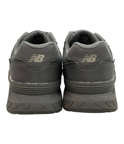 NEW BALANCE ローカットスニーカー GORE-TEX FRESH FOAM WALKING MW880GM6 メンズ SIZE 27.0 (L) ニューバランス