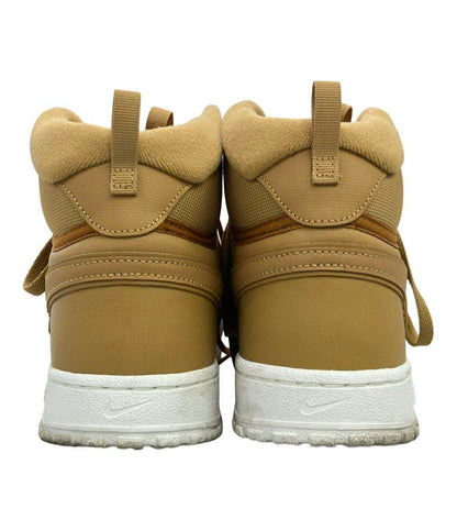 NIKE ミドルカットスニーカー コート ビジョン ミッド WNTR DR7882-700 メンズ SIZE 28.0 (XL) ナイキ