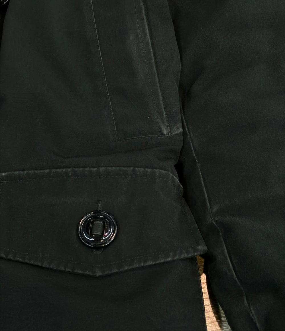 CANADA GOOSE ブロンテ パーカ 2603JL R レディース SIZE XS カナダグース