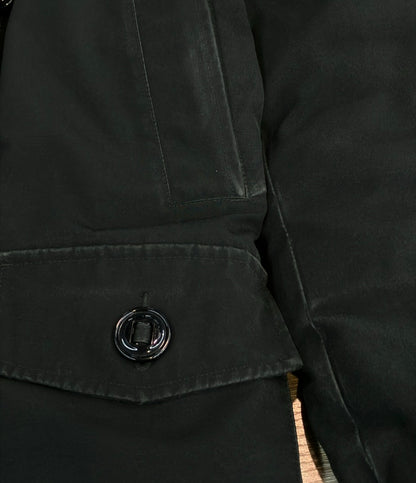 CANADA GOOSE ブロンテ パーカ 2603JL R レディース SIZE XS カナダグース