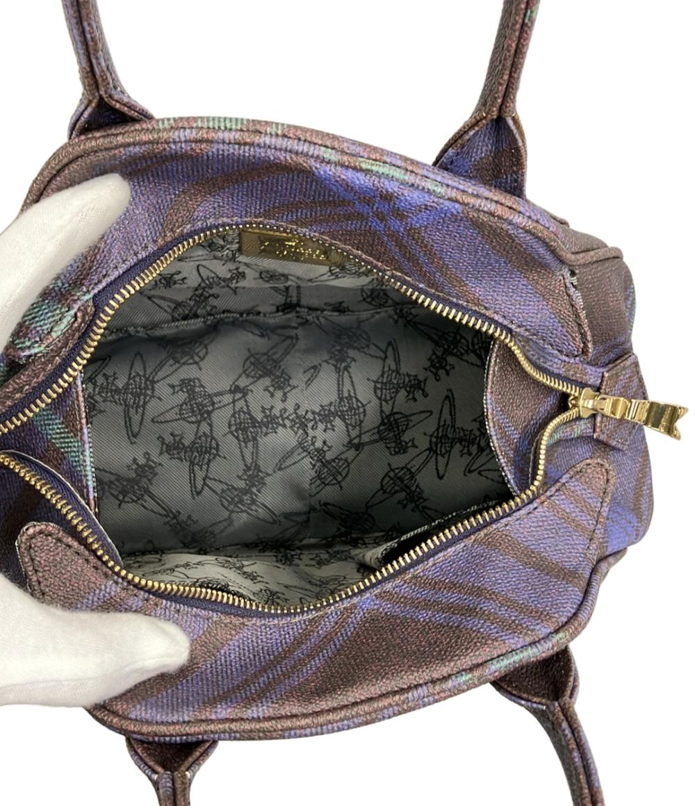 美品 Vivienne Westwood ハンドバッグ レディース ヴィヴィアンウエストウッド