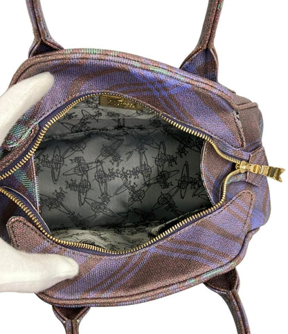 美品 Vivienne Westwood ハンドバッグ レディース ヴィヴィアンウエストウッド