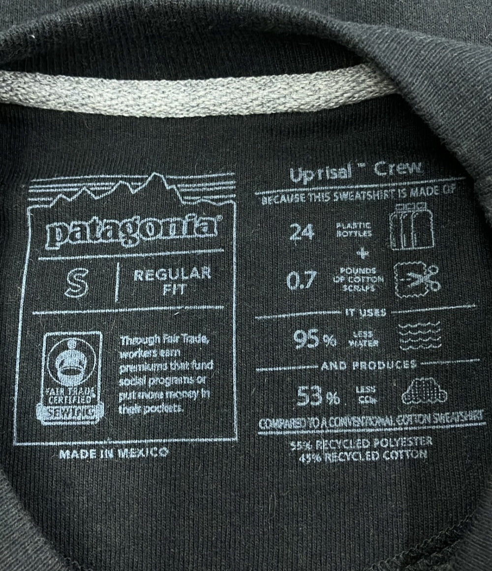 パタゴニア スウェット トレーナー STY39627FA21 メンズ SIZE S (S) patagonia