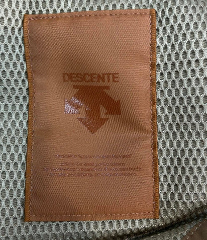 DESCENTE ダウンジャケット MIZUSAWA DOWN JACKET マウンテニア レディース SIZE M デサント