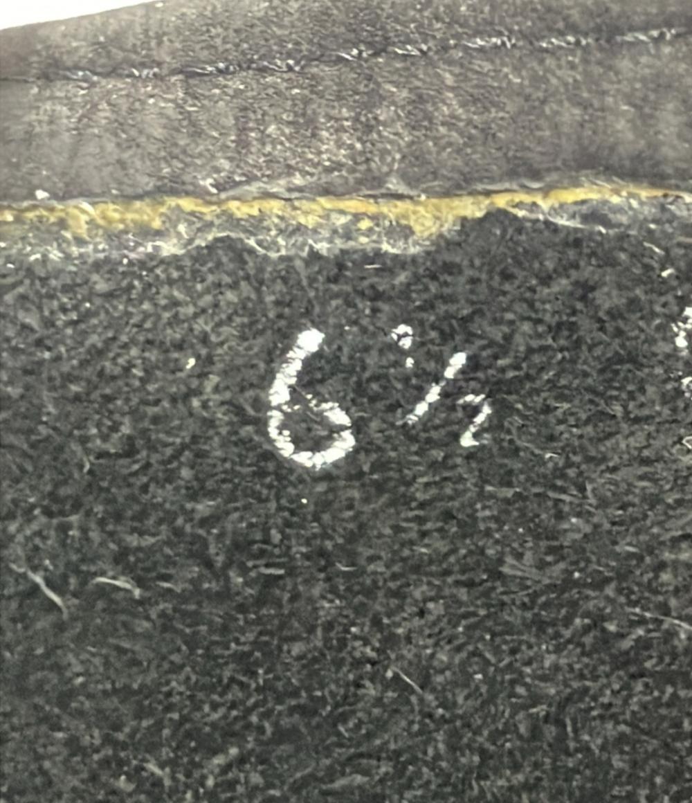 サルヴァトーレフェラガモ ドレスシューズ ウェッジソール レディース SIZE 6 1/2 (L) Salvatore Ferragamo