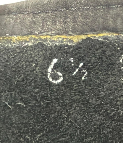 サルヴァトーレフェラガモ ドレスシューズ ウェッジソール レディース SIZE 6 1/2 (L) Salvatore Ferragamo