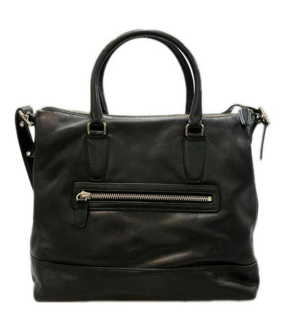 COACH 2way ハンドバッグ ショルダーバッグ 肩掛け 19892 メンズ コーチ