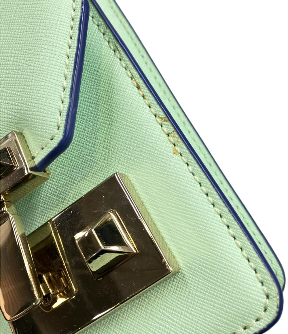 Rebecca Minkoff スマホショルダーバッグ フォンバッグ レディース レベッカミンコフ