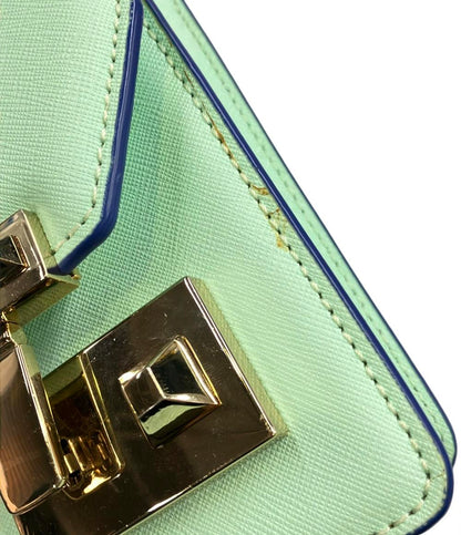 Rebecca Minkoff スマホショルダーバッグ フォンバッグ レディース レベッカミンコフ