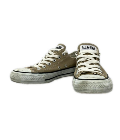 コンバース ローカットスニーカー レディース SIZE 24 (L) CONVERSE