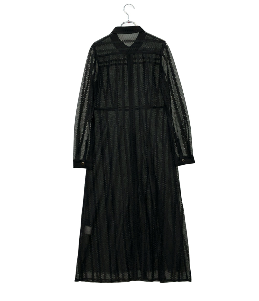 Diagram シアーレースシャツワンピース レディース SIZE 36 (S) ダイアグラム