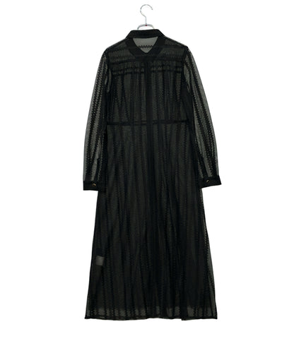 Diagram シアーレースシャツワンピース レディース SIZE 36 (S) ダイアグラム