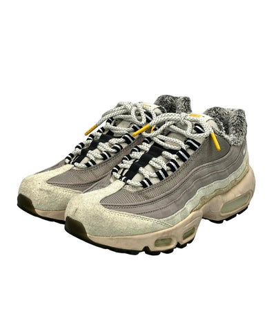 NIKE ローカットスニーカー エアマックス95 SE DC8099-016 レディース SIZE 24.5 (L) ナイキ