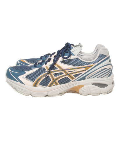 美品 asics ローカットスニーカー メンズ SIZE 27.5 アシックス