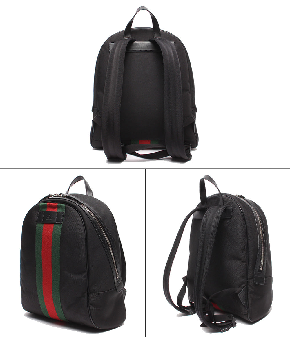 GUCCI リュック バックパック シェリーライン 630917 レディース メンズ グッチ
