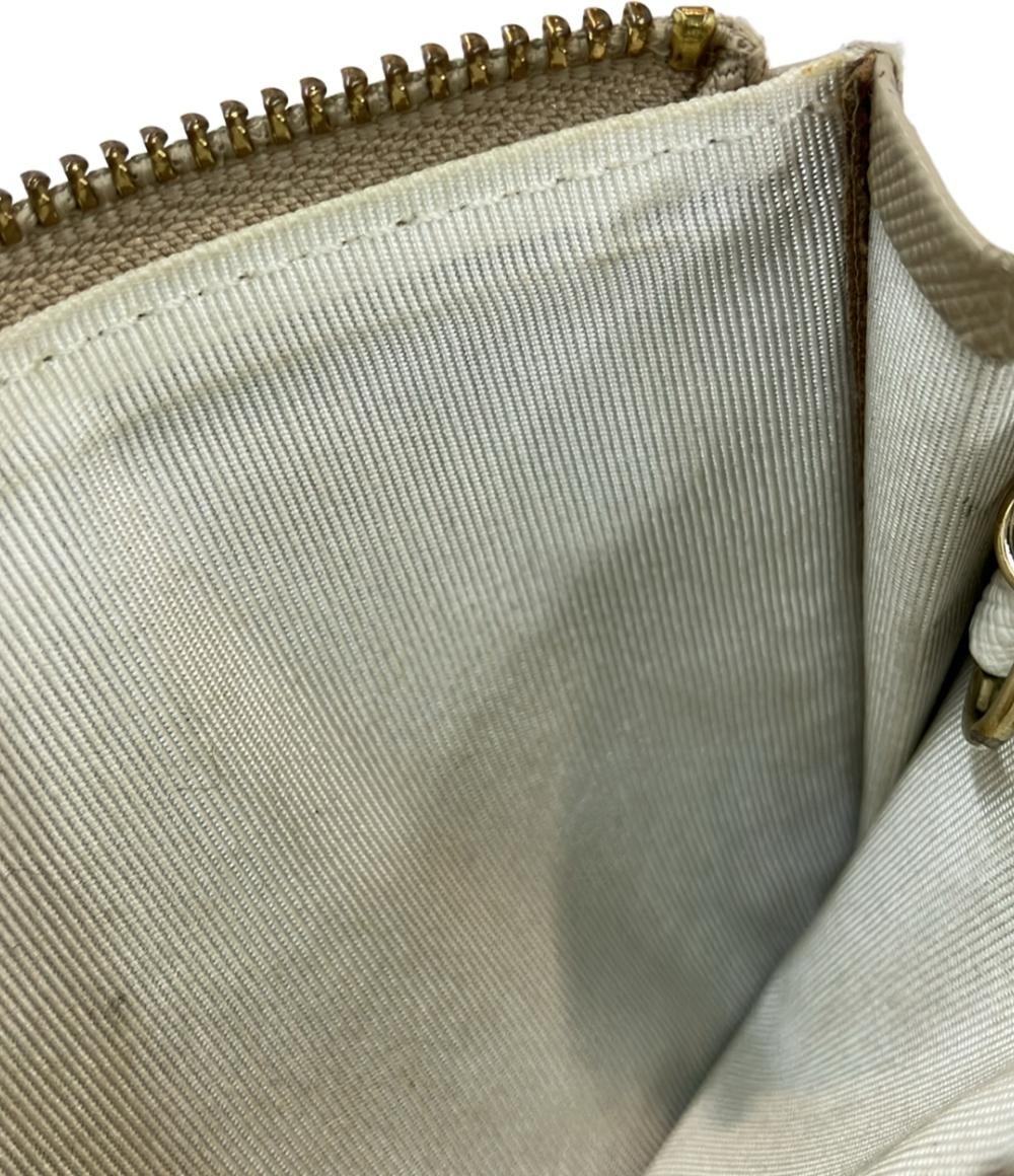 アニエスベー カードケース コインケース キーリング付き レディース agnes b.