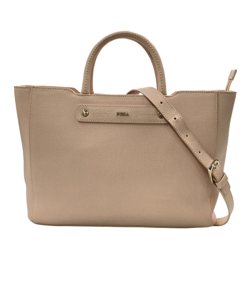 Furla 2WAY ハンドバッグ ショルダーバッグ 斜め掛け レディース フルラ