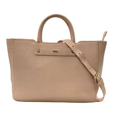 Furla 2WAY ハンドバッグ ショルダーバッグ 斜め掛け レディース フルラ