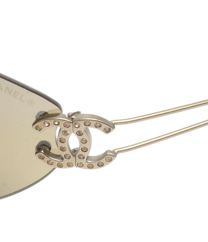 CHANEL サングラス アイウェア 70□14 4049-B レディース シャネル