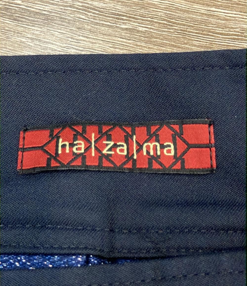 HAZAMA 星降るるミニスカート 23年UNKNOWN UNKNOWN レディース SIZE M ハザマ