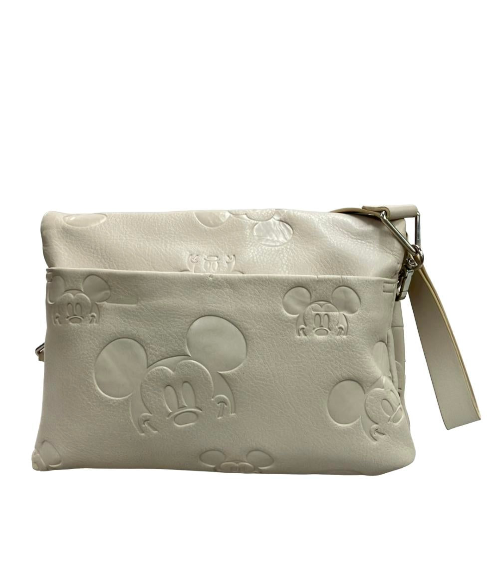 Desigual Disney ショルダーバッグ 斜め掛け レディース デジグアル ディズニー