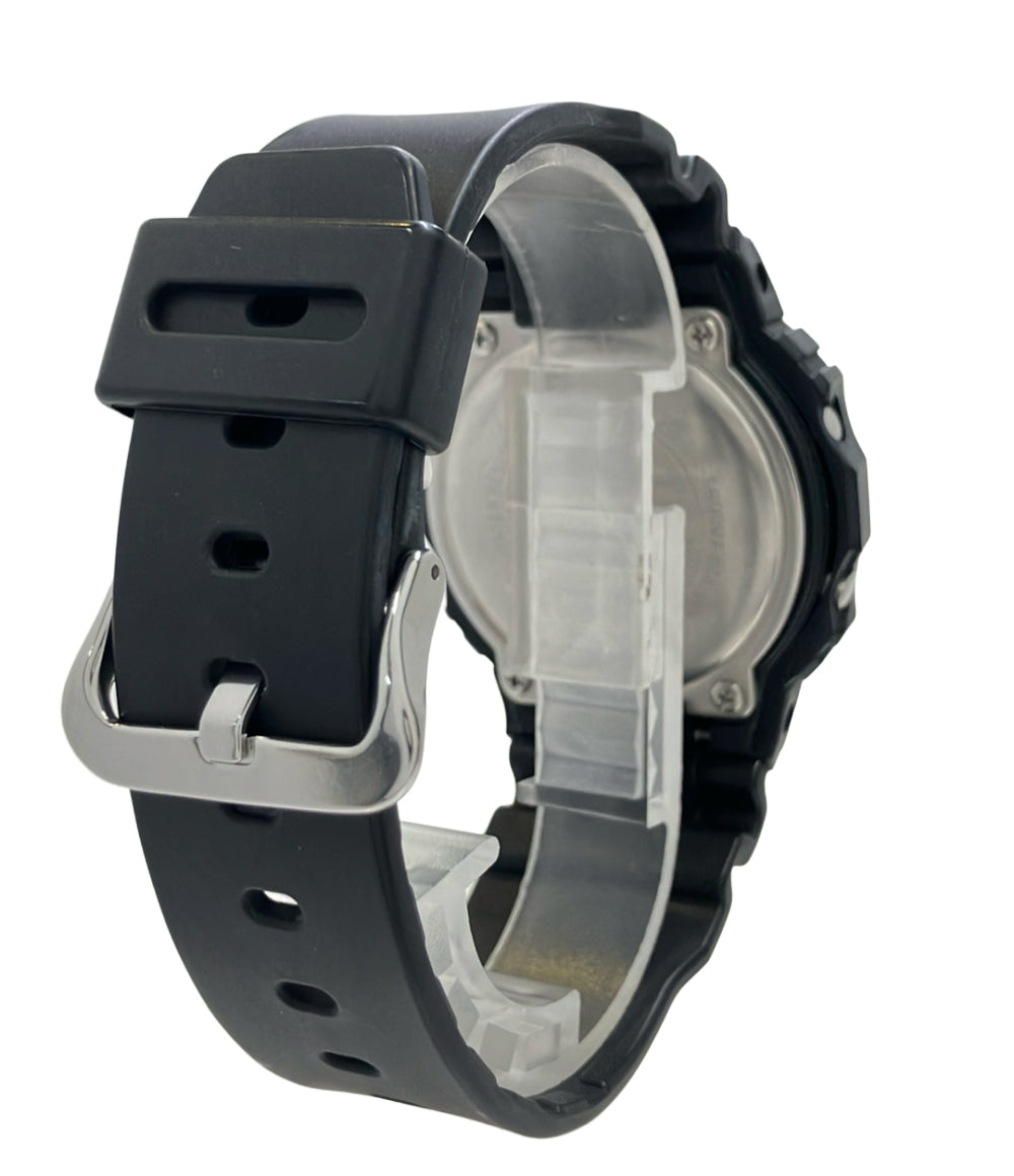 CASIO MHL. 腕時計 G-SHOCK クオーツ DW-5600VT メンズ カシオ エムエイチエル