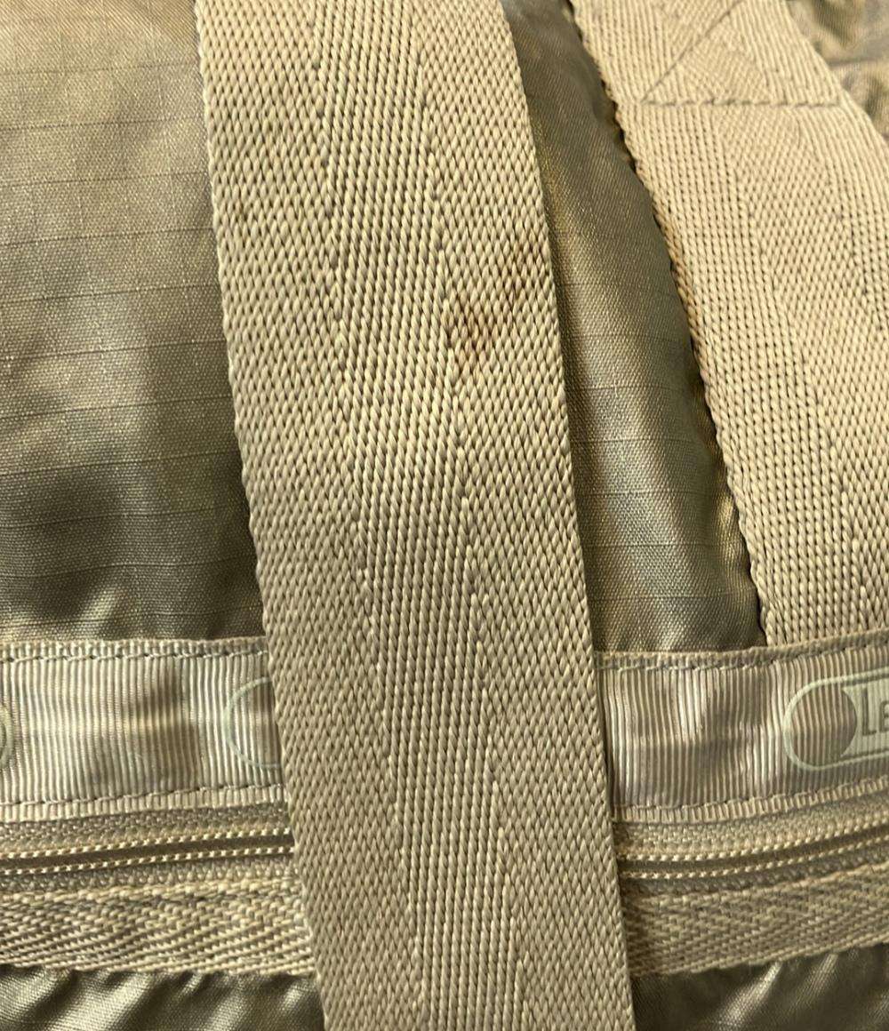 レスポートサック ボストンバッグ レディース LeSportsac