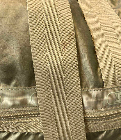 レスポートサック ボストンバッグ レディース LeSportsac