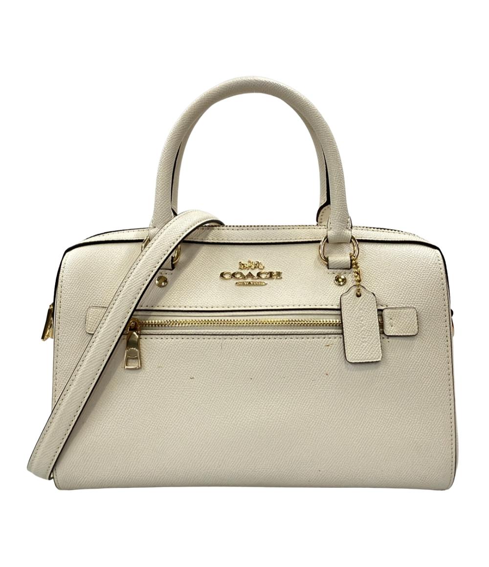 COACH 2WAY ハンドバッグ ショルダーバッグ 斜め掛け F79946 レディース コーチ