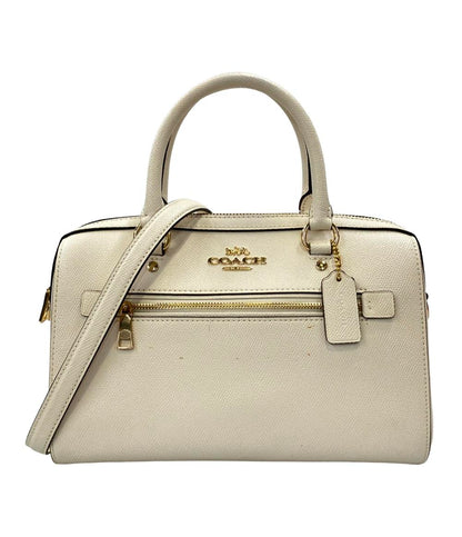 COACH 2WAY ハンドバッグ ショルダーバッグ 斜め掛け F79946 レディース コーチ
