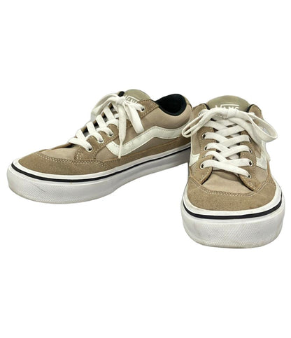 バンズ ローカットスニーカー V3830SC レディース SIZE 24 (L) VANS