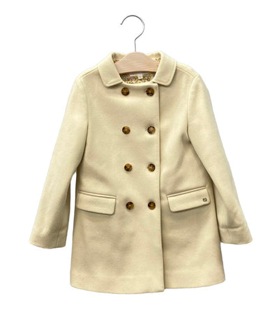 グッチ ウールコート キッズ SIZE M (116) GUCCI