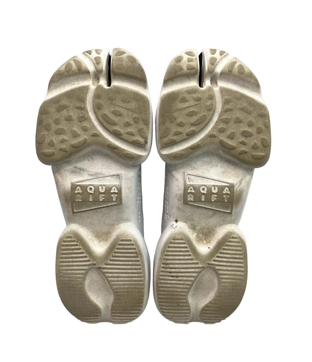 NIKE ローカットスニーカー ウィメンズ アクアリフト CW7164-001 レディース SIZE 24.0 (L) ナイキ