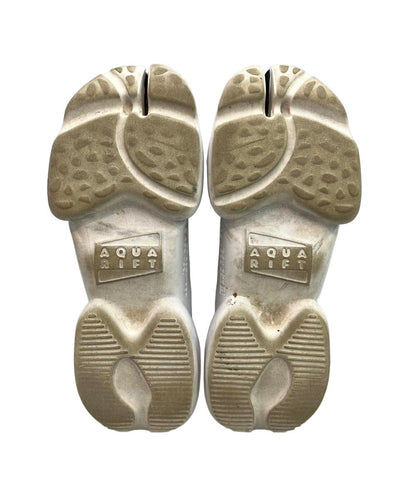 NIKE ローカットスニーカー ウィメンズ アクアリフト CW7164-001 レディース SIZE 24.0 (L) ナイキ