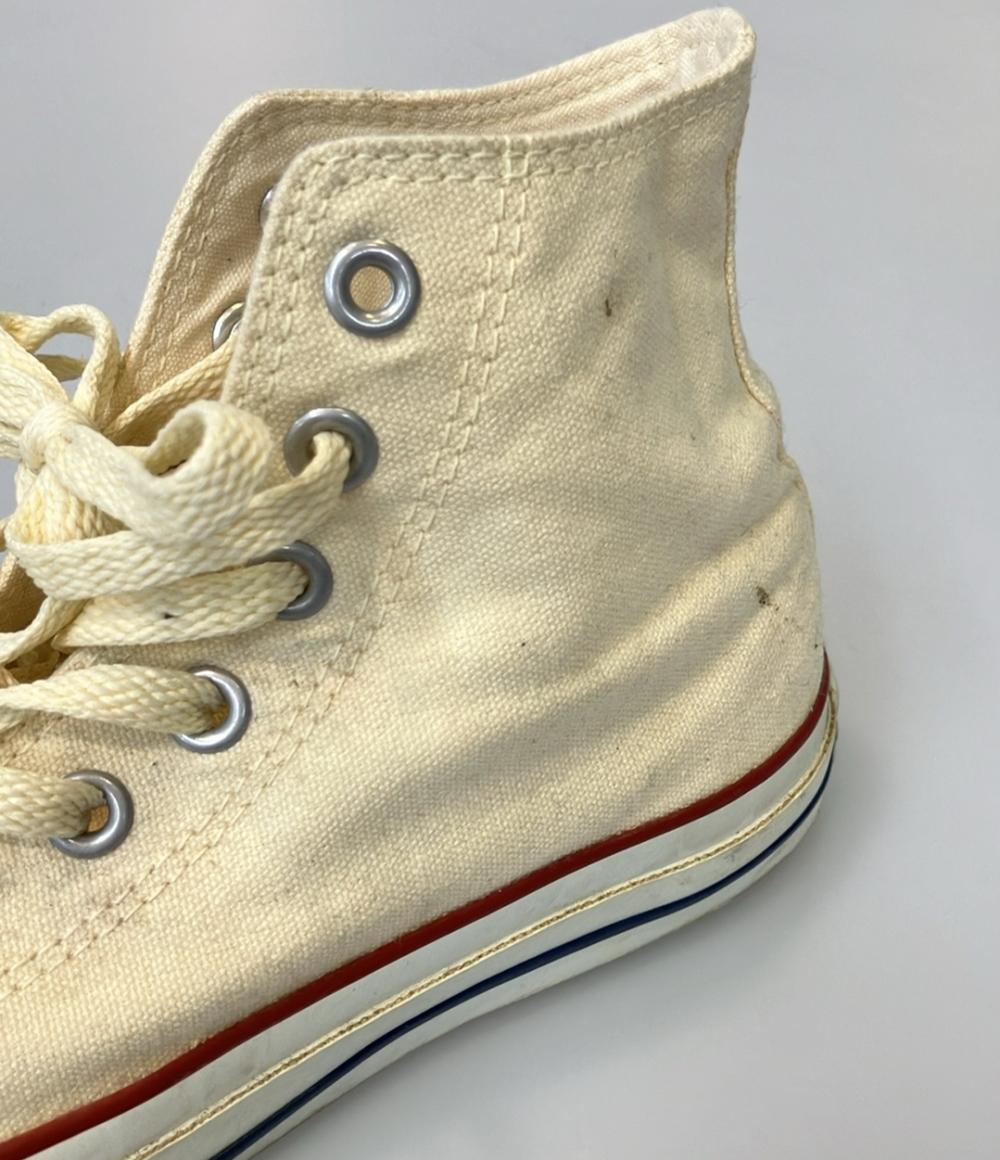 コンバース ハイカットスニーカー メンズ SIZE 25 (S) CONVERSE