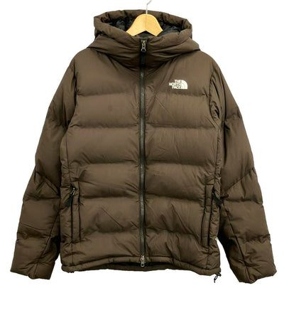 ザ・ノースフェイス ビレイヤーパーカ ダウンジャケット ND92215 メンズ SIZE S (S) THE NORTH FACE