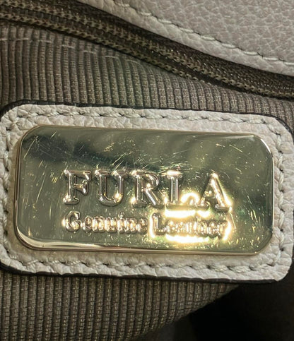 Furla 2WAY ハンドバッグ ショルダーバッグ 斜め掛け レディース フルラ