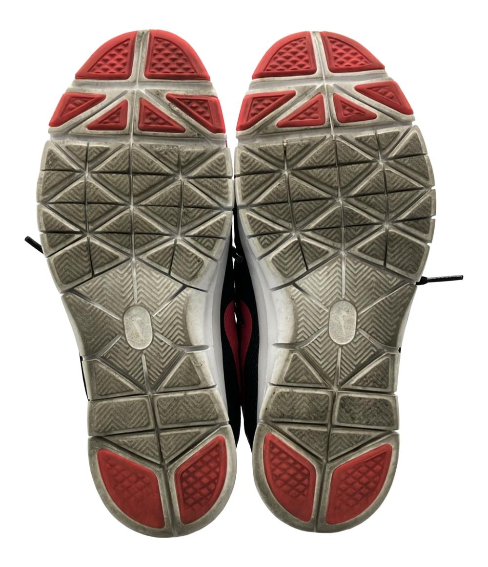 NIKE ローカットスニーカー フレックス エッセンシャル TR 924344-006 レディース SIZE 23.5 (M) ナイキ