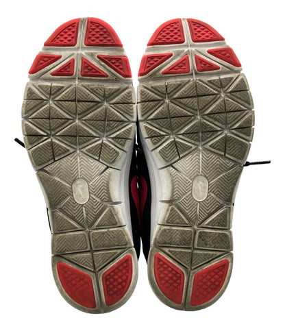 NIKE ローカットスニーカー フレックス エッセンシャル TR 924344-006 レディース SIZE 23.5 (M) ナイキ