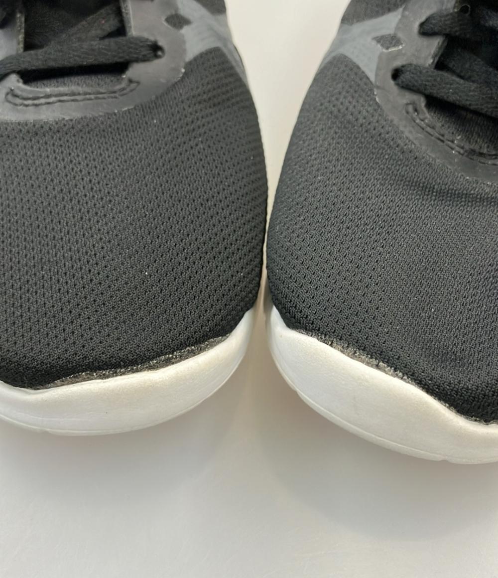 NIKE ローカットスニーカー W Lunar Lux TR 749183-005 レディース SIZE 25.0 (XL) ナイキ