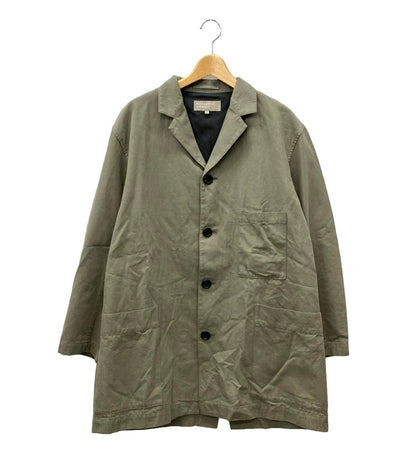 マーガレットハウエル ジャケットコート メンズ SIZE M (M) MARGARET HOWELL