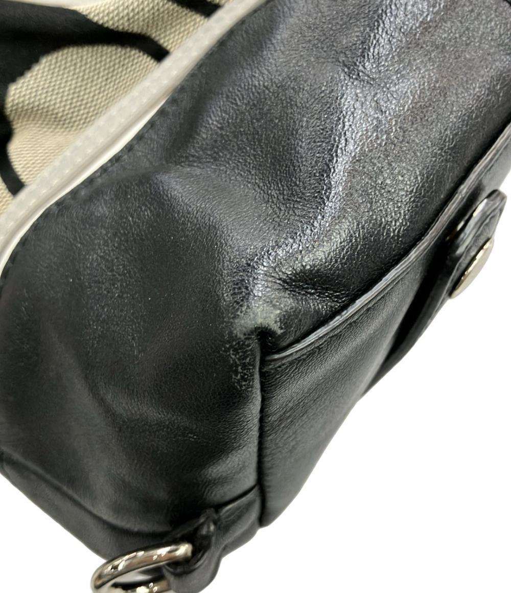 COACH ハンドバッグ ショルダーバッグ 2WAY 肩掛け レザー シグネチャー F17447 レディース コーチ