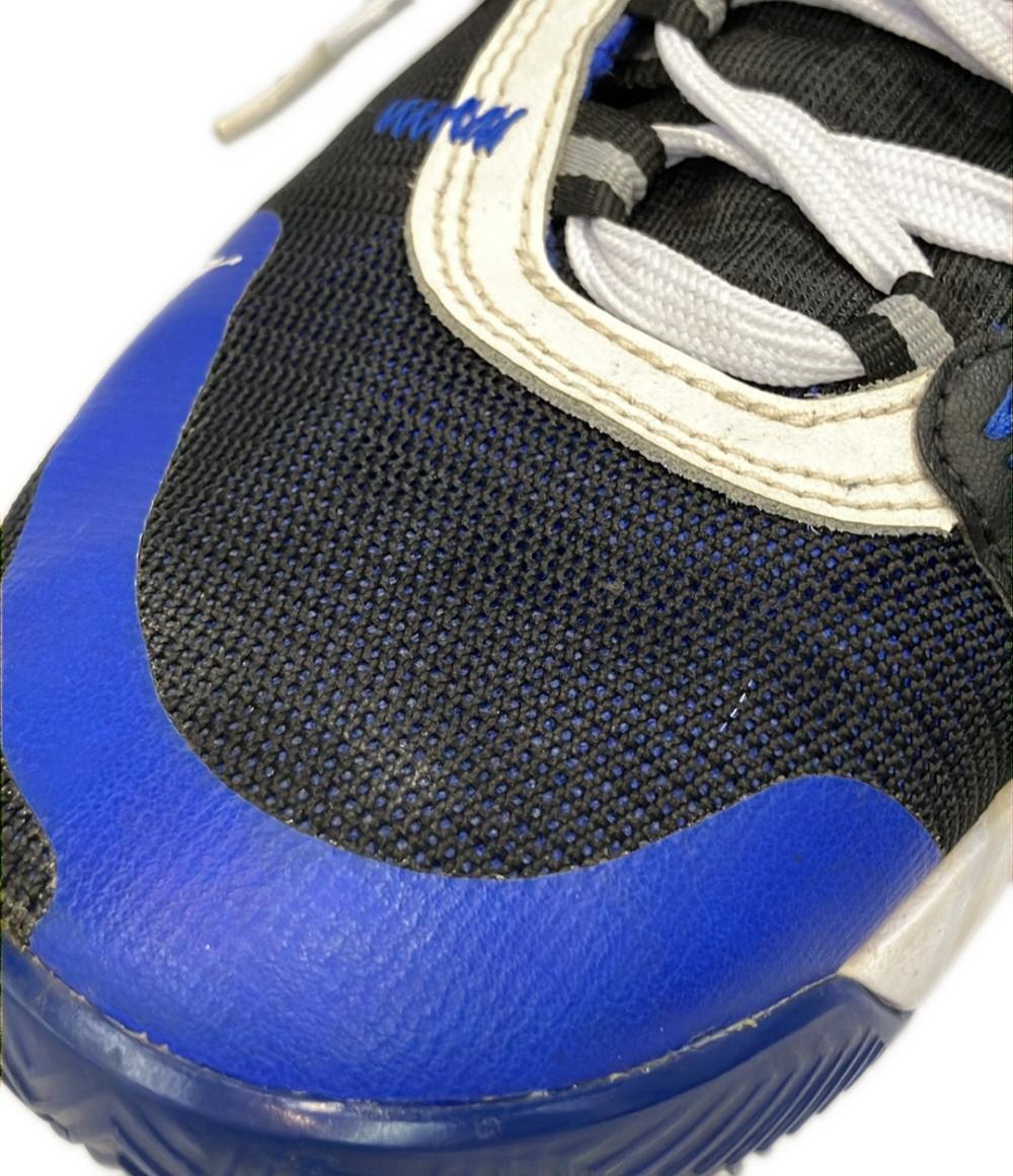 Air Jordan NIKE ミドルカットスニーカー ジョーダン ジャンプマン