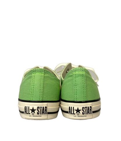 美品 コンバース ローカットスニーカー ALL STAR US COLORS OX 1SD044 メンズ SIZE 26 (M) CONVERSE