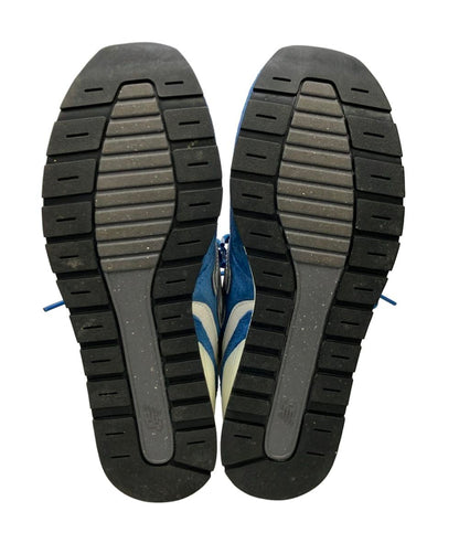 美品 NEW BALANCE ローカットスニーカー CM996CK2 メンズ SIZE 27.0 ニューバランス